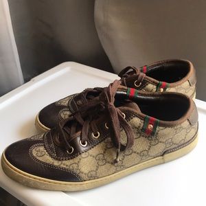 Gucci sneakers